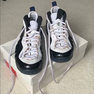 Nike Air Foamposite One Sneakers